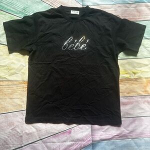 Balenciaga “BB” shirt